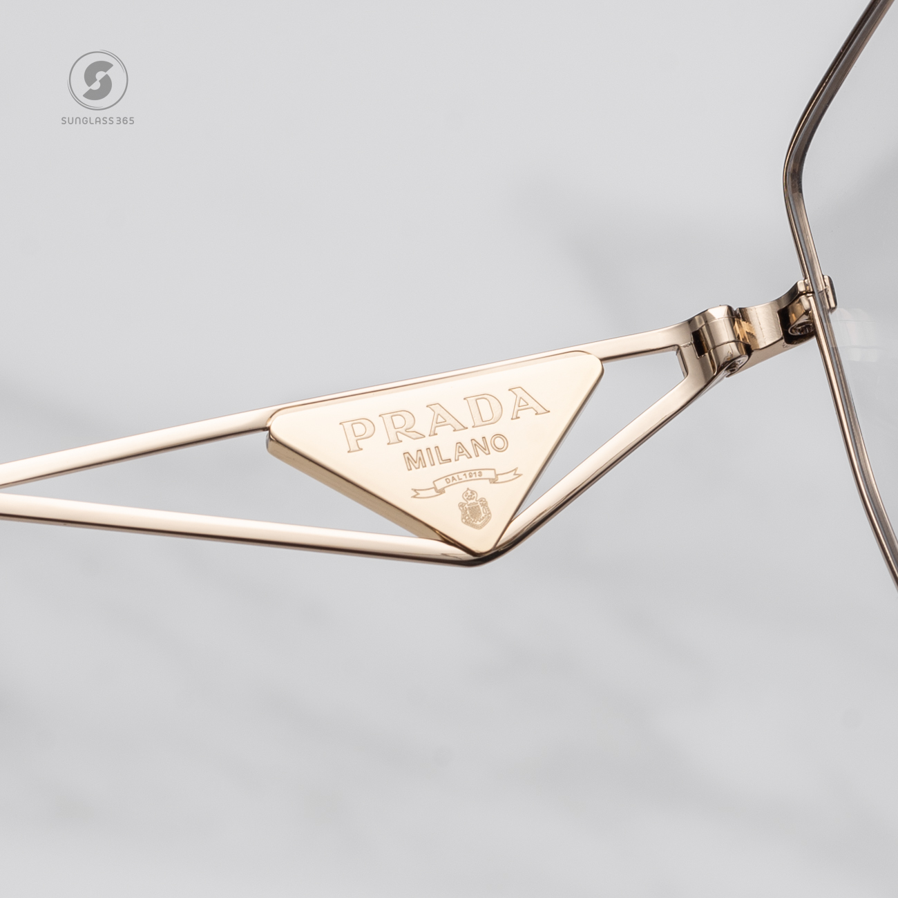 แว่นสายตา PRADA PRA54VD ZVN1O1