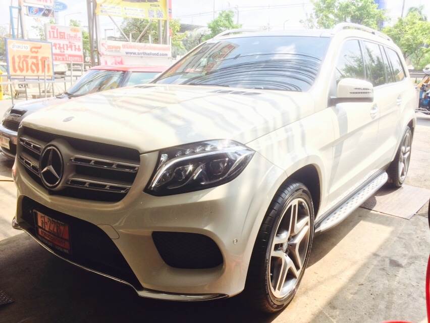 DUNLOP SPORT MAXX050+ 295/40-21 ราคาพิเศษ