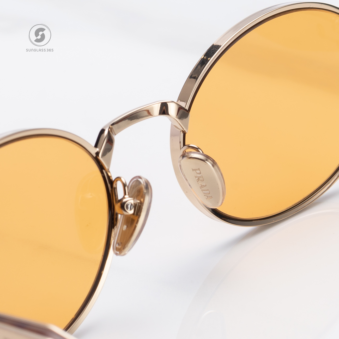 PRADA Symbole PR65ZS ZVN02Z