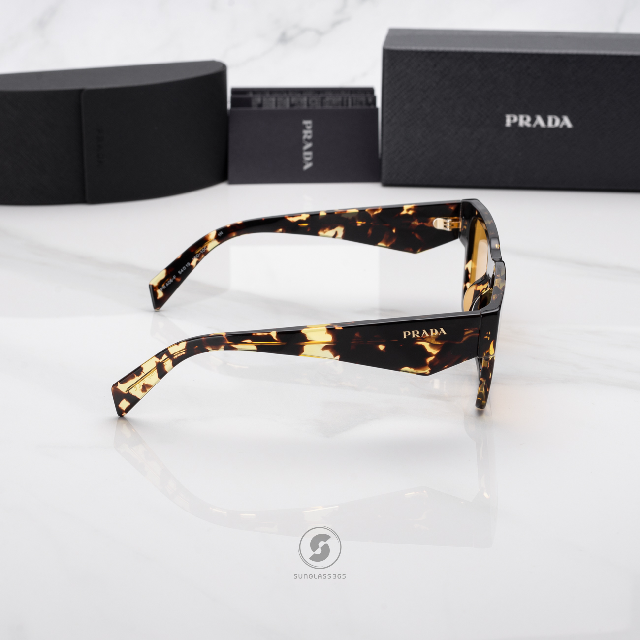 PRADA Symbole PRA06SF 16O60C