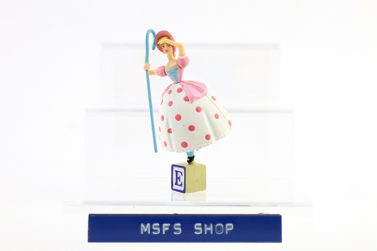 [มือสอง] กาชาปอง Bo Peep - Toy Story Gashapon