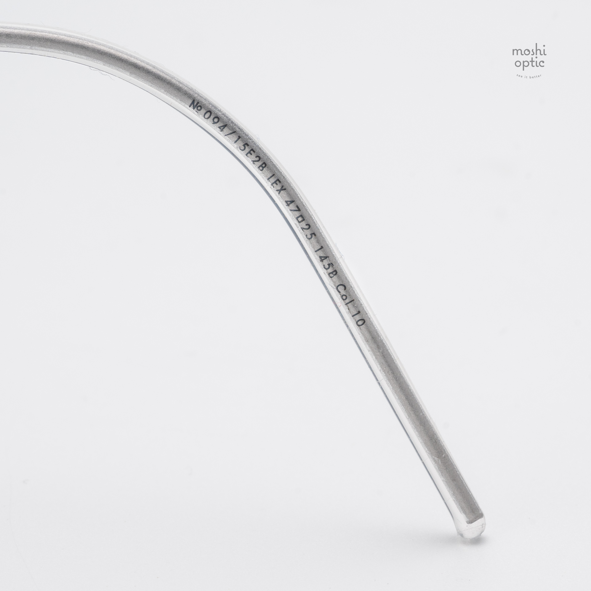 แว่นสายตา Lindberg Air Titanium Rim 094 15E2B LEX 10