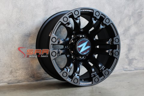 ลายใหม่จาก LENSO ZEUS 21 ขอบ16 ราคาพิเศษ