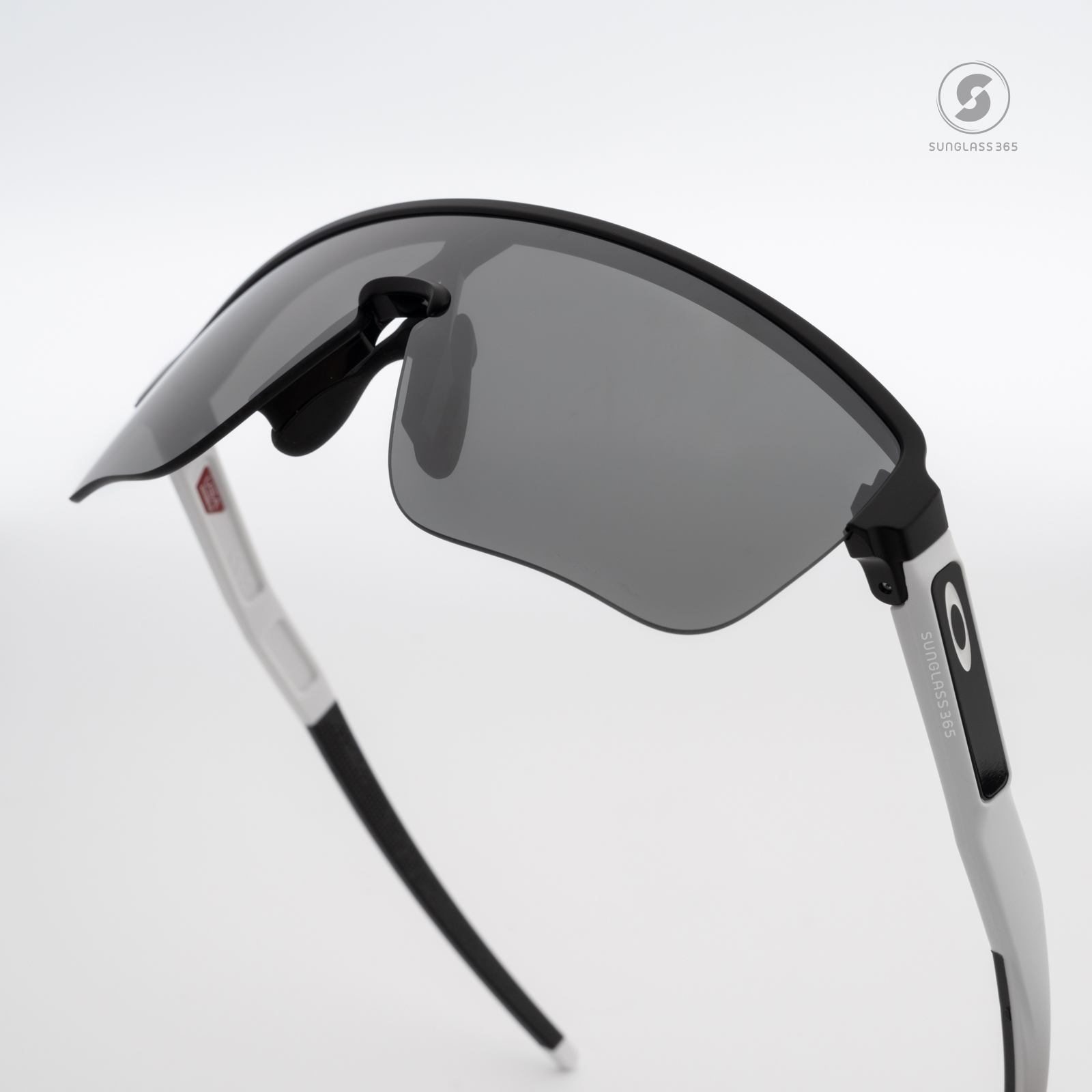 Oakley Corridor SQ OO9415-01 Matte Black Prizm Black