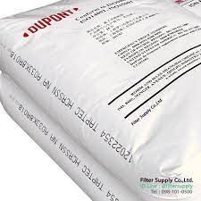 สารกรองน้ำเรซิ่นของ DuPontรุ่น IRC 100