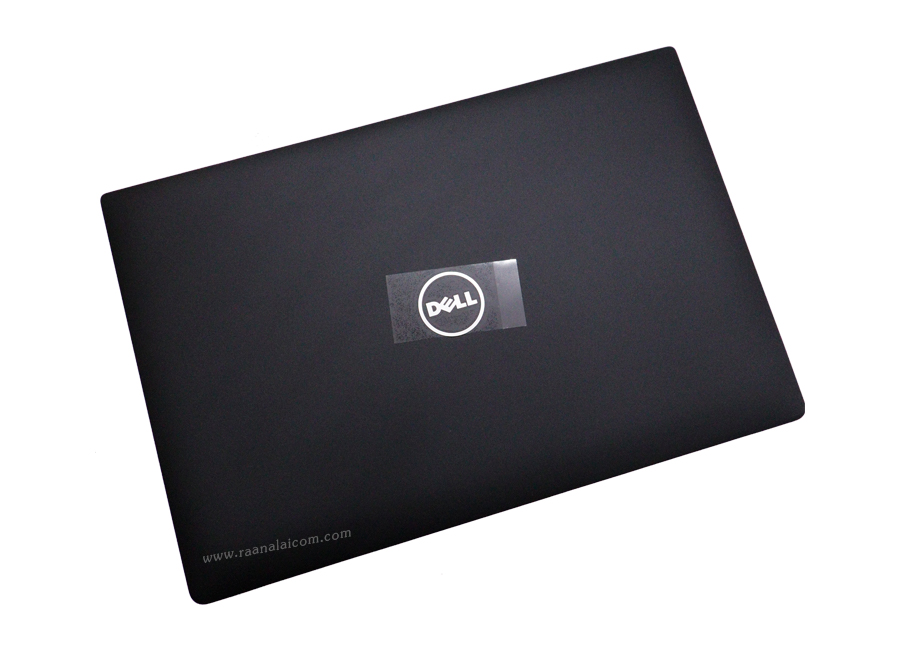 Back Cover Dell Latitude 7480 ตรงรุ่น ราคา พิเศษ ฝาหลังจอ Dell Latitude 7480 อะไหล่ Original สำหรับ จอทัชสกรีน