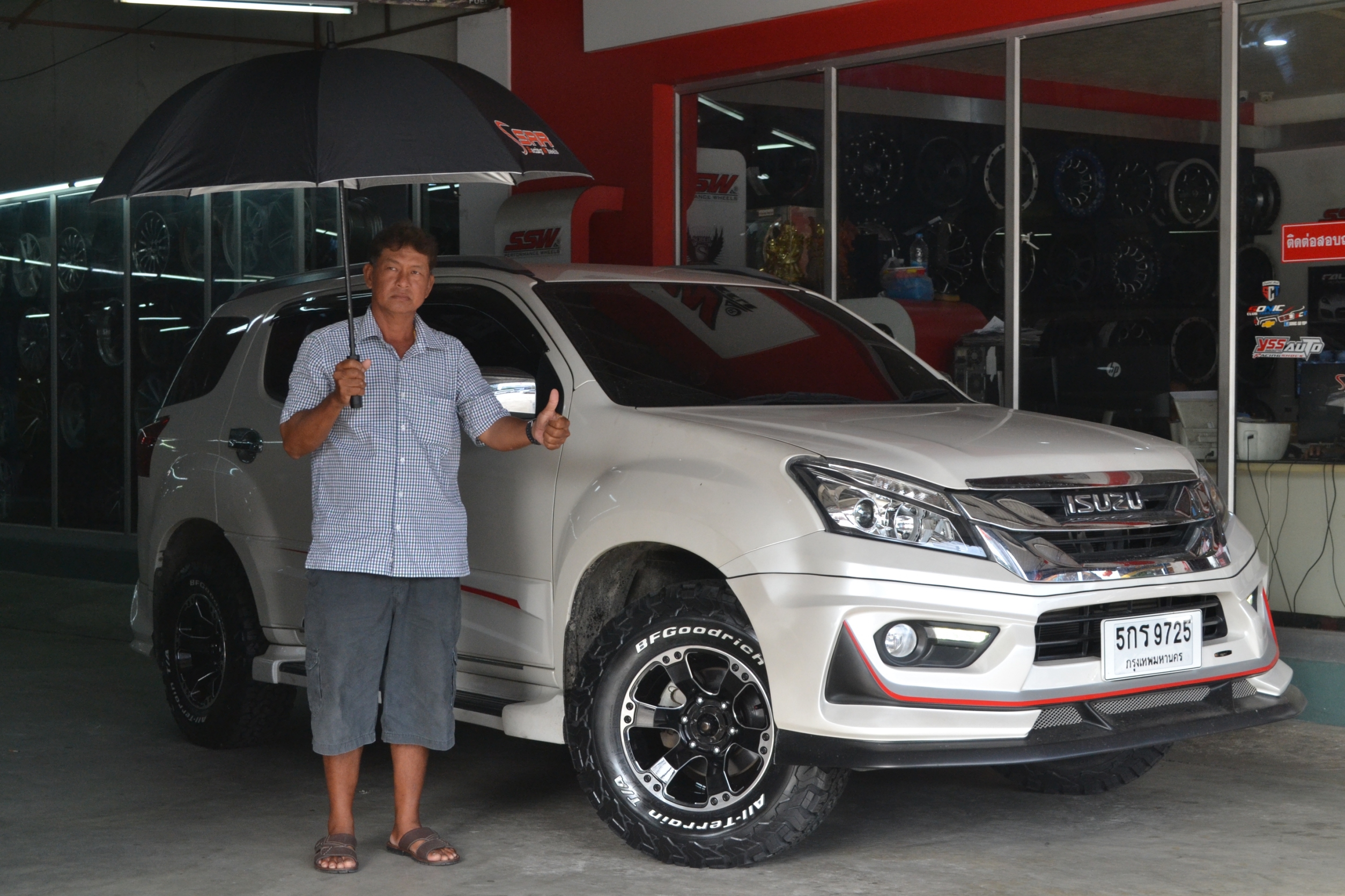 PARODI ROAR 16 ลดราคา