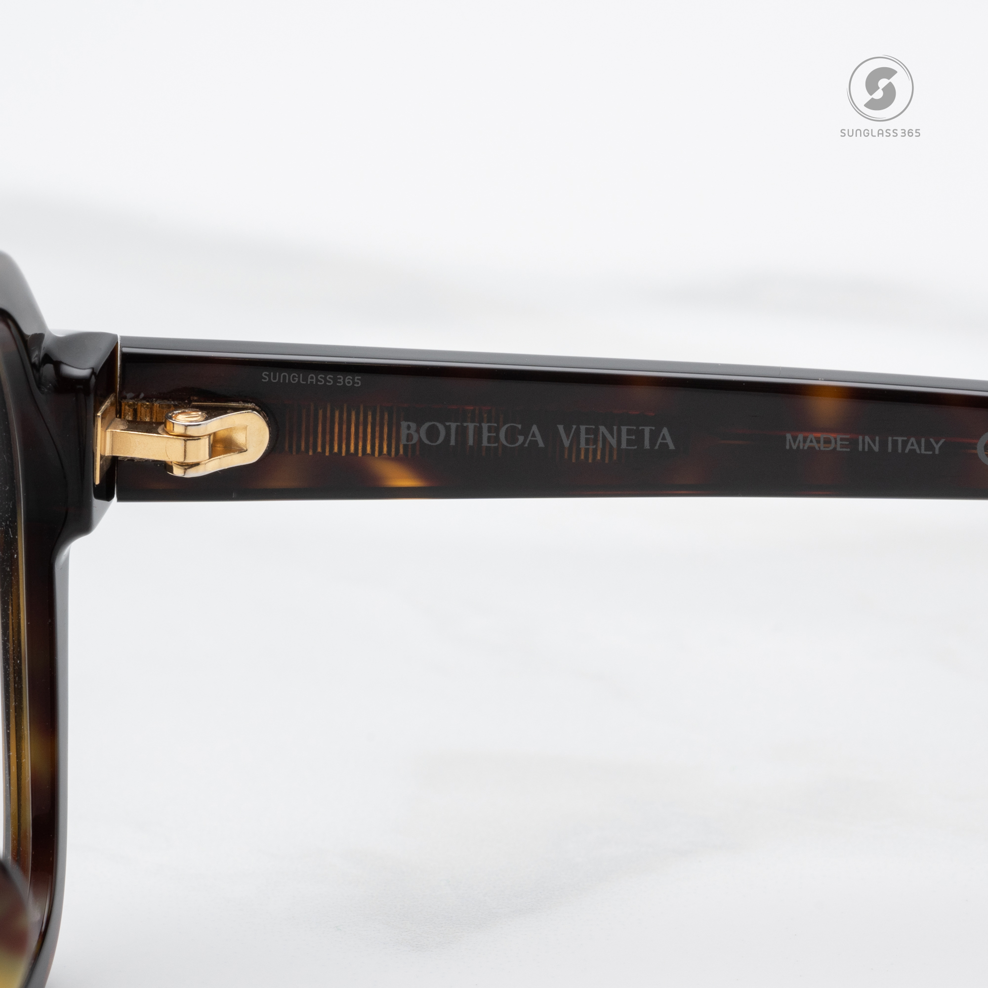 แว่นกันแดด Bottega BV1336OA 002