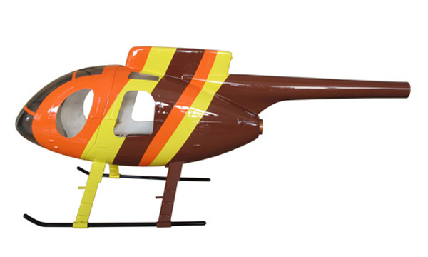 450- MD500E Magnam