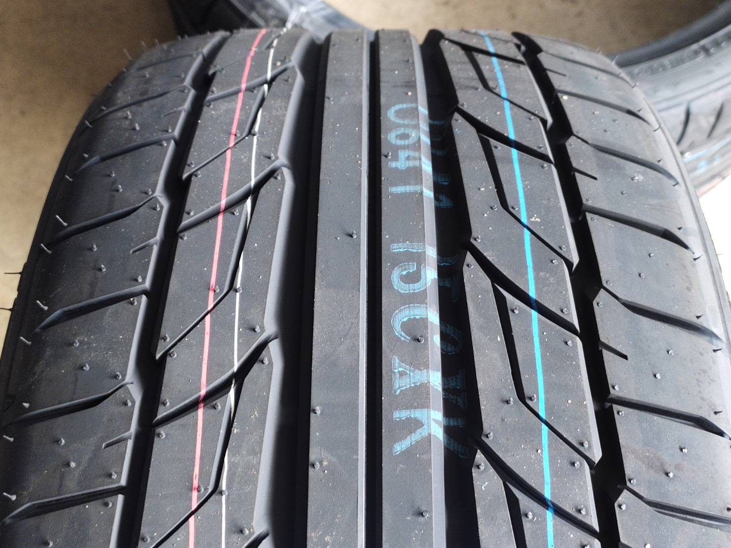 NITTO 245/35R19 93Y NT555G2 JAPAN