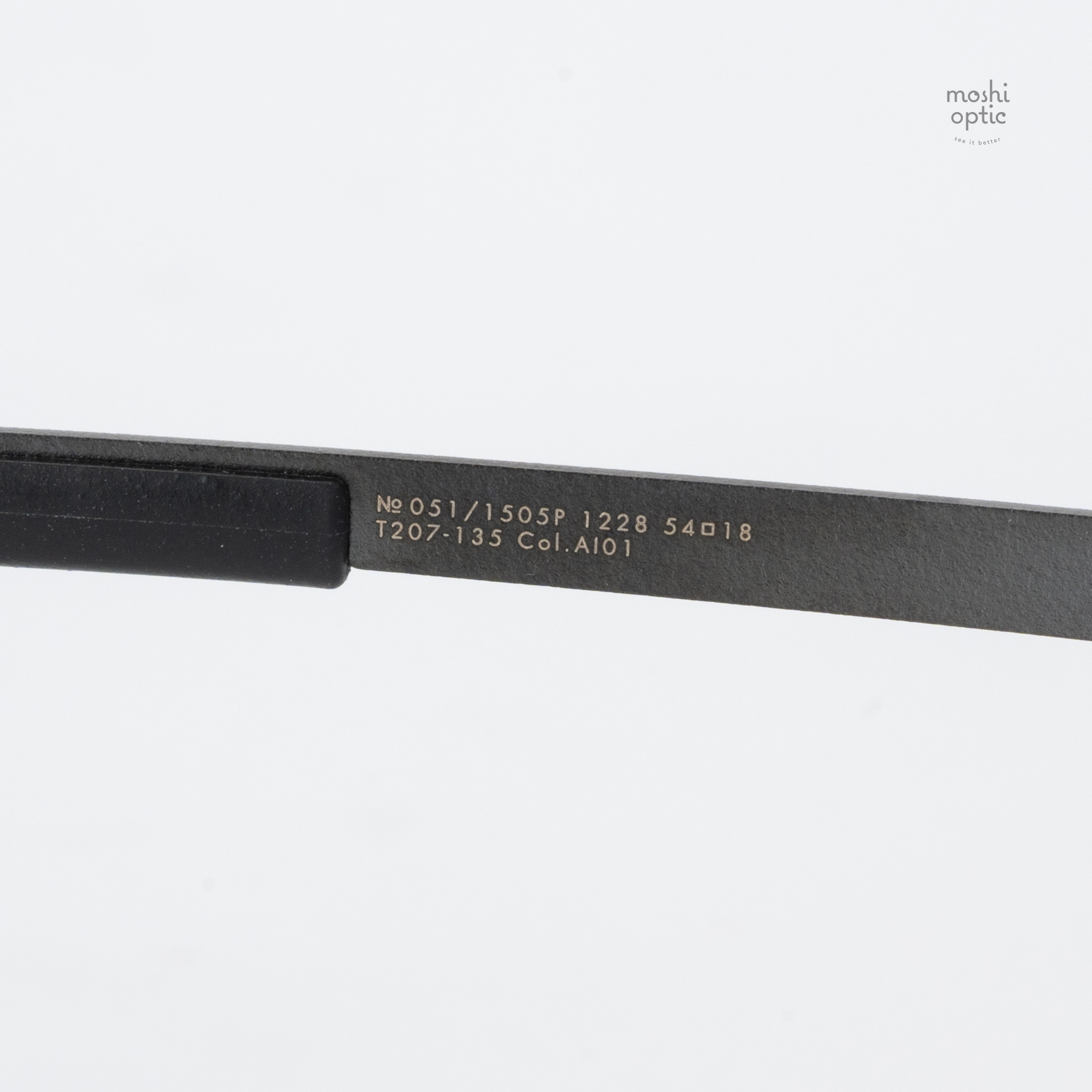 แว่นสายตา Lindberg Acetanium 051 1505P 1228 T207 AI01