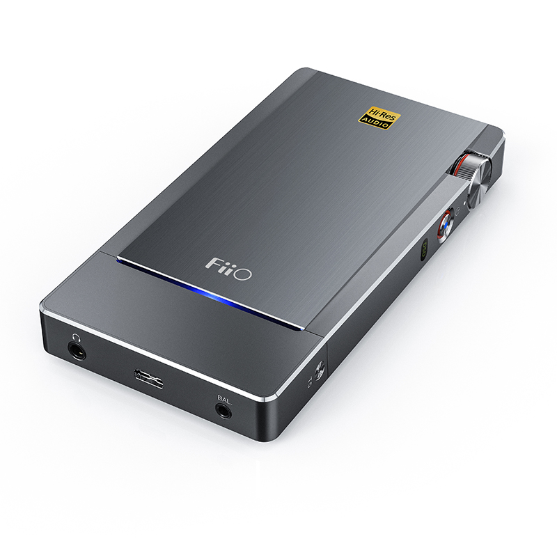 FiiO Q5