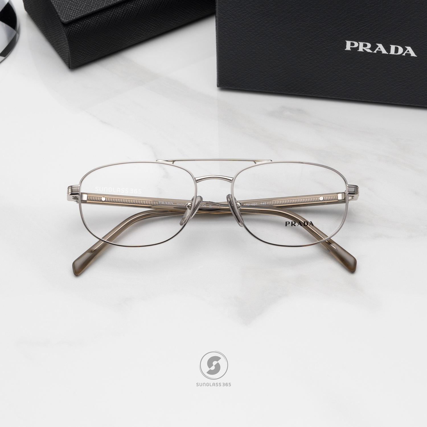 แว่นสายตา PRADA PRA56V 11U1O1