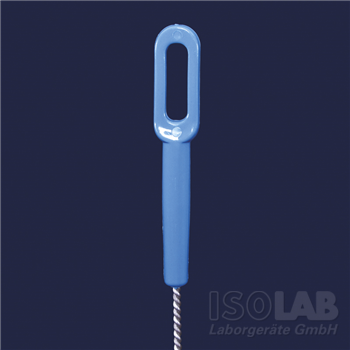 แปรงล้างขวดทดลอง CLEANING BRUSH - ISOLAB
