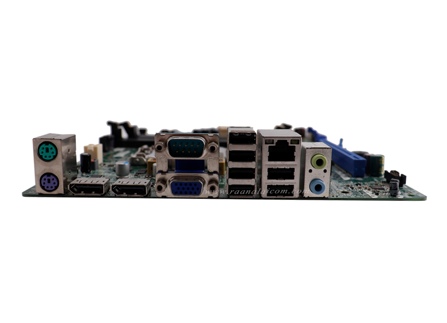 เมนบอร์ด Dell OptiPlex 7020 SFF Original ราคา พิเศษ Mainboard Dell 7020SFF Motherboard Dell OptiPlex 7020 Small Form Factor 2YYK5