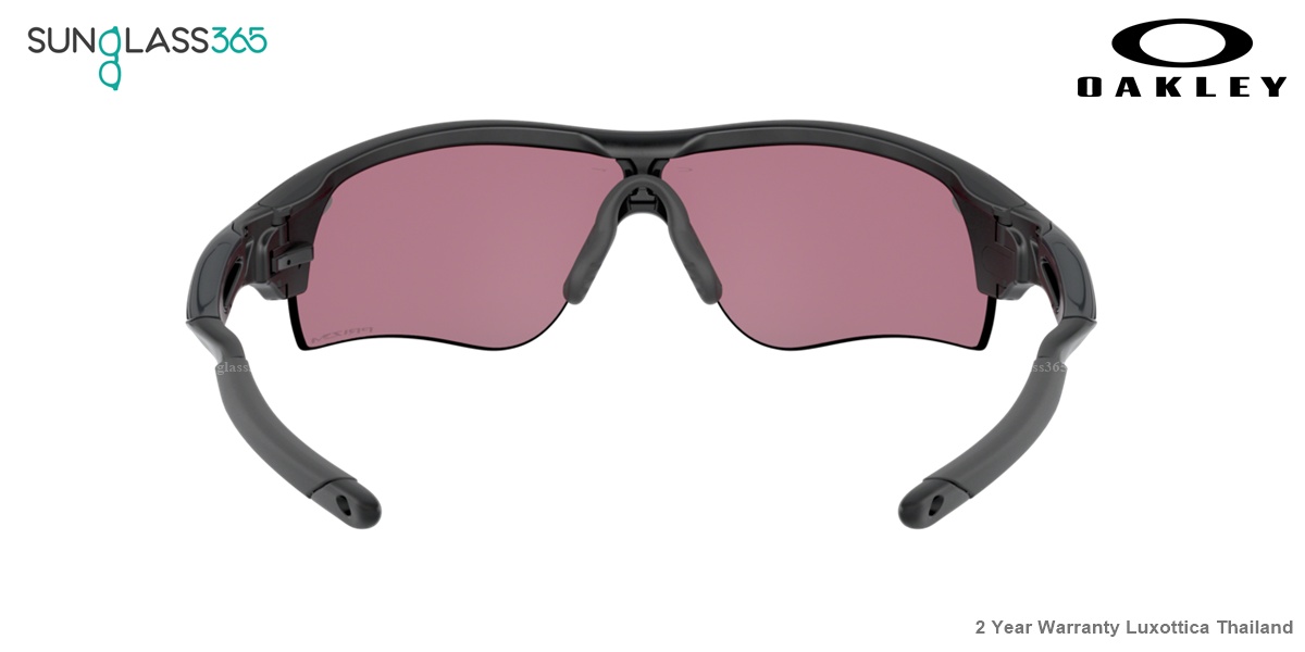 Oakley OO9206-56 RADARLOCK PATH PRIZM ROAD BLACK