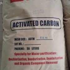 สารกรองคาร์บอน BIOCAT ID 750