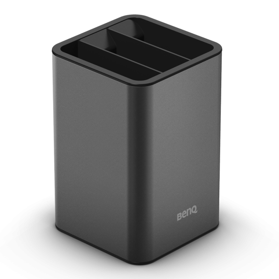 BenQ WDC20 InstaShow™ อุปกรณ์นำเสนอไร้สาย Plug & Play