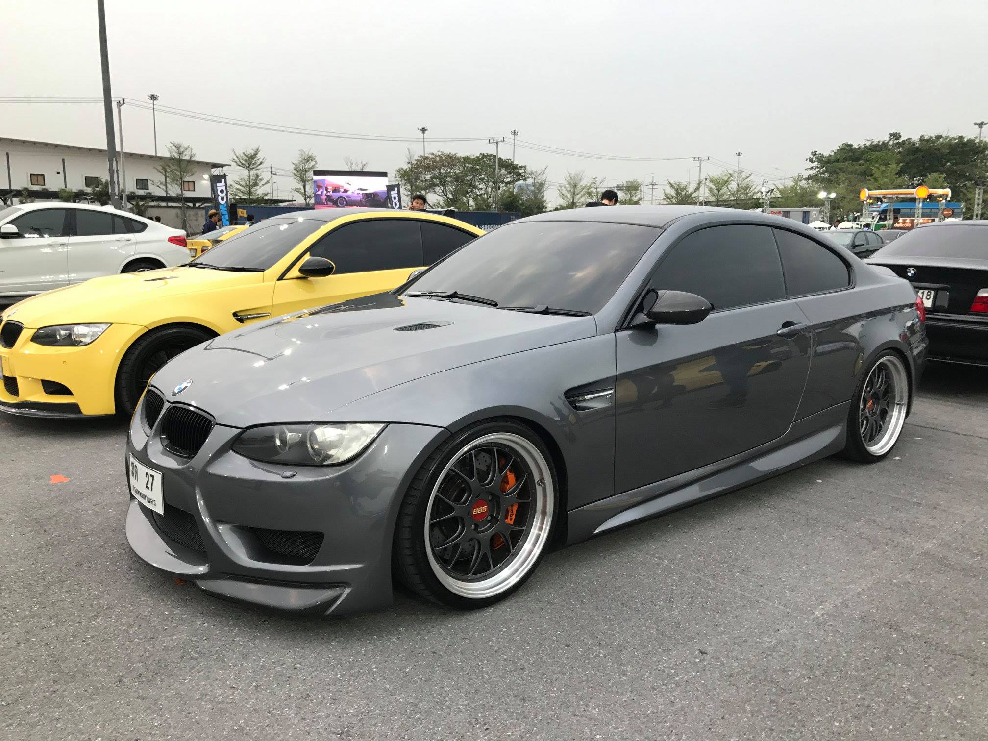 ล้อแท้ BBS BBS CI-R, BBS CH-R, BBS SV, BBS CH, BBS CS, BBS CX-R BBS RX-R BBS SR, BBS XA