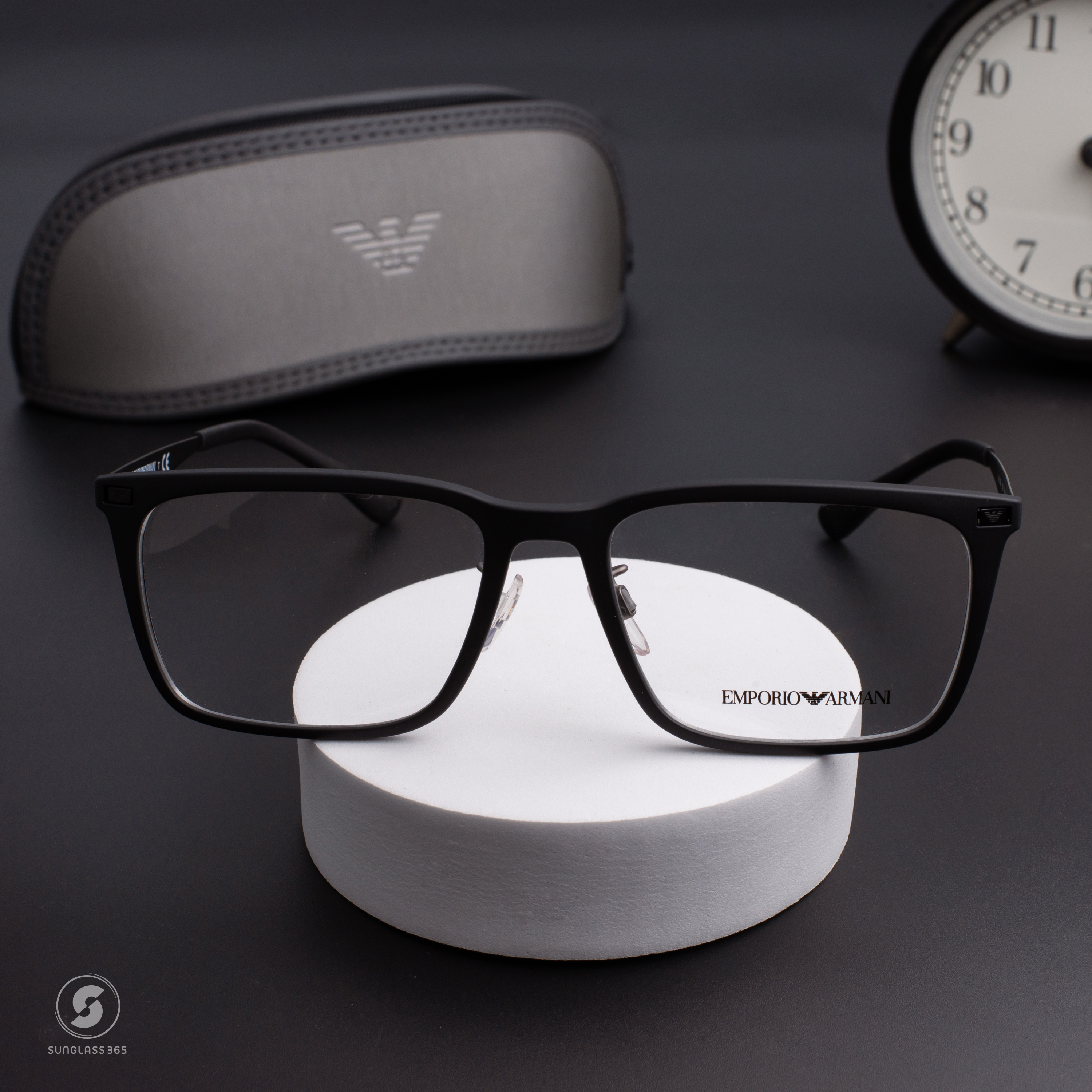 กรอบแว่น Emporio Armani EA 3169F 5042