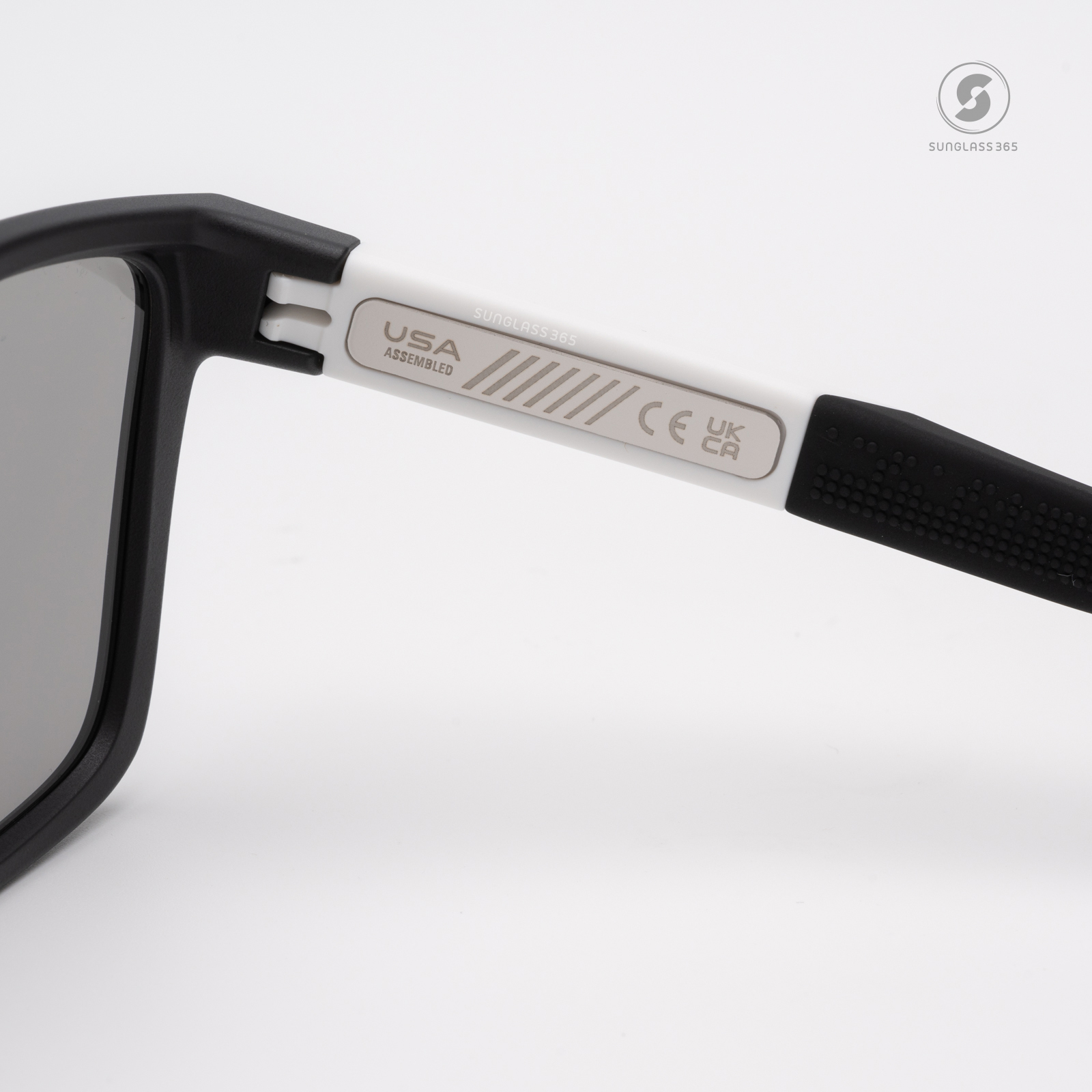 Oakley Actuator SQ OO9430-05 Matte Black Prizm Slate