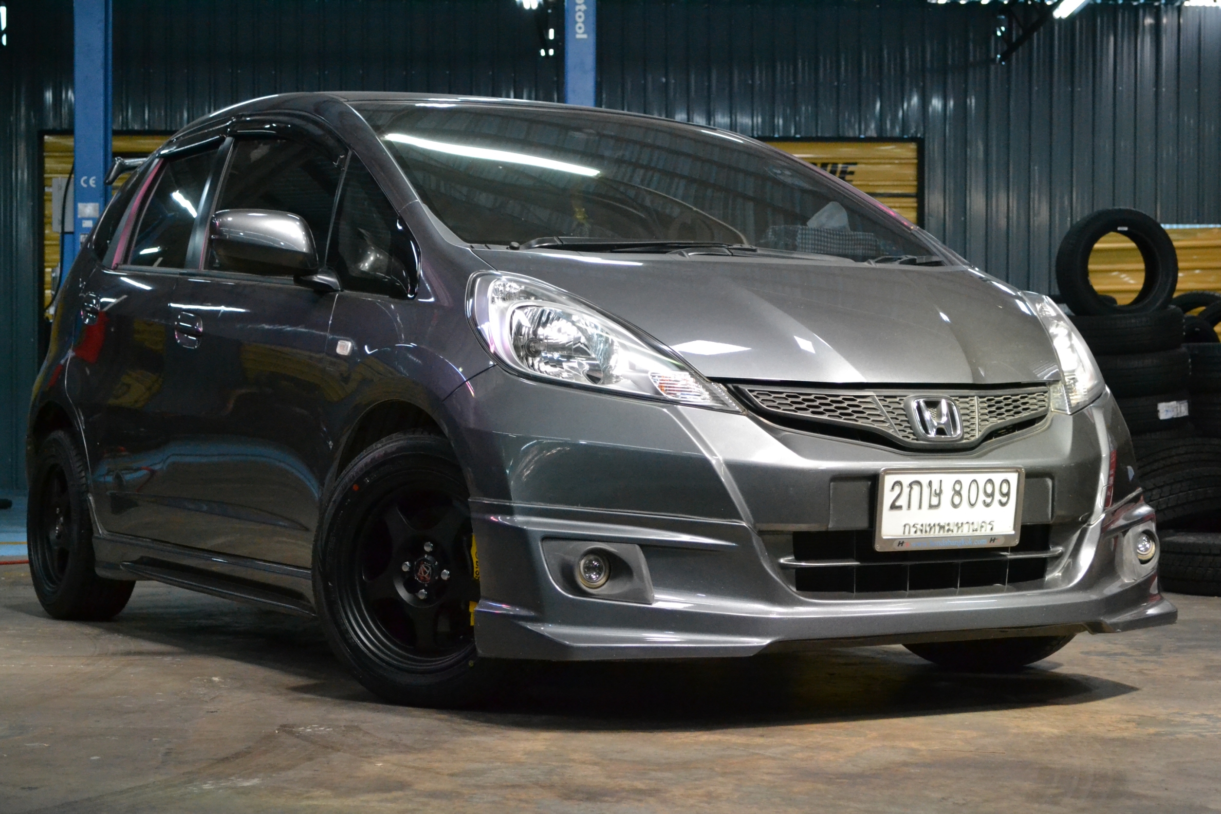 ล้อใหม่ SPOON ROTA แท้ ราคาพิเศษ