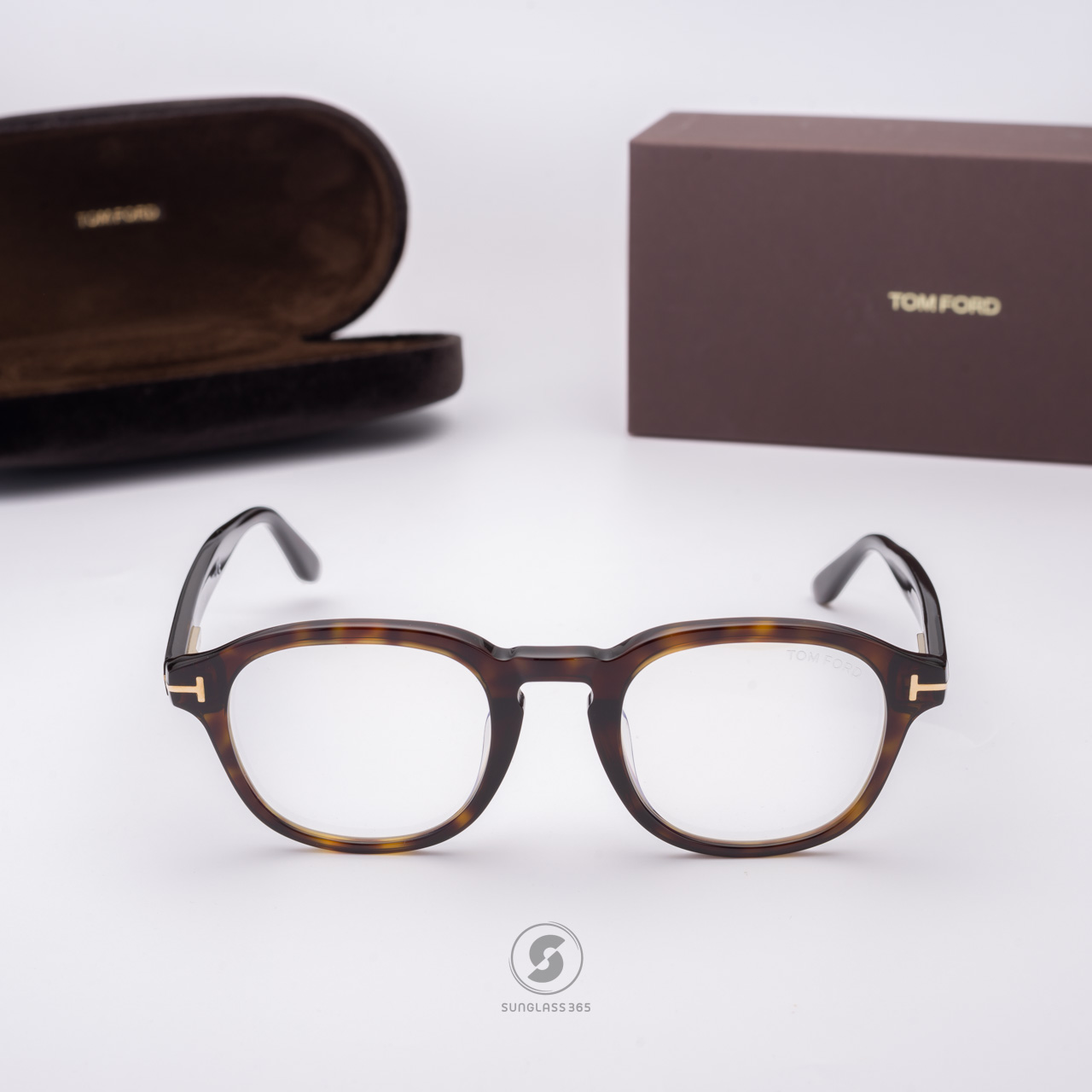 กรอบแว่น TOM FORD TF5698-D-B 052