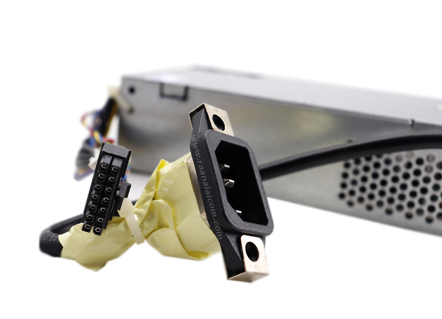 Power Supply Lenovo M90z All in One ตรงรุ่น PSU PS-2151-01 เพาเวอร์ซัพพลาย Lenovo M90z ตรงสเปค ราคา พิเศษ