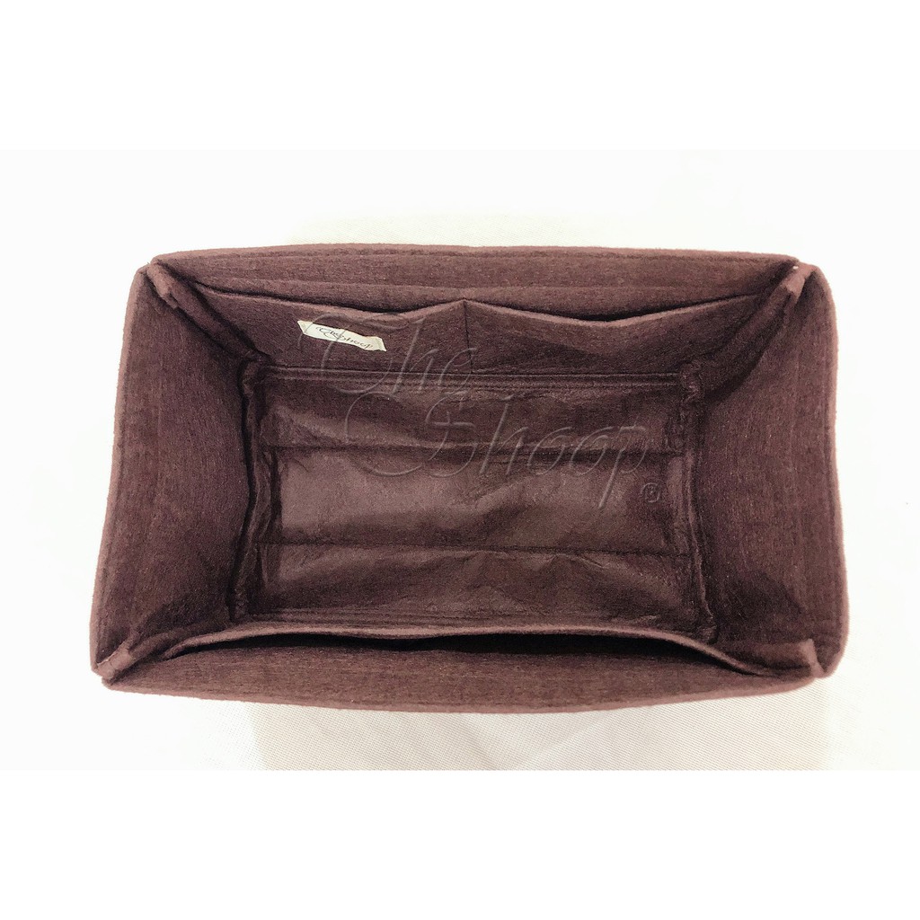 ที่จัดระเบียบกระเป๋า Hermes Lindy 30 มีให้เลือก 3 สี ช่วยแก้ปัญหา หาของสิ่งของในกระเป๋าไม่เจอ ที่สำคัญ!! น้ำหนักเบาจนเหมือนไม่ได้ใส่