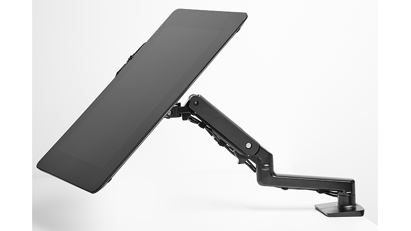 Flex Arm for Cintiq Pro 24 & 32