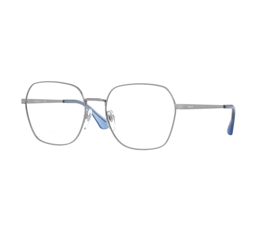 Vogue VO4170D 548 Gunmetal