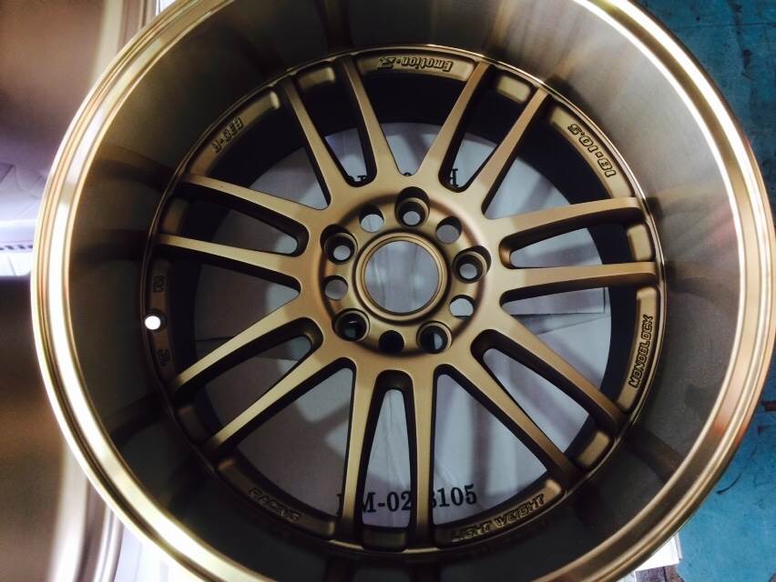ล้อใหม่ RE30 ออฟลึกขอบ18 ราคาถูก