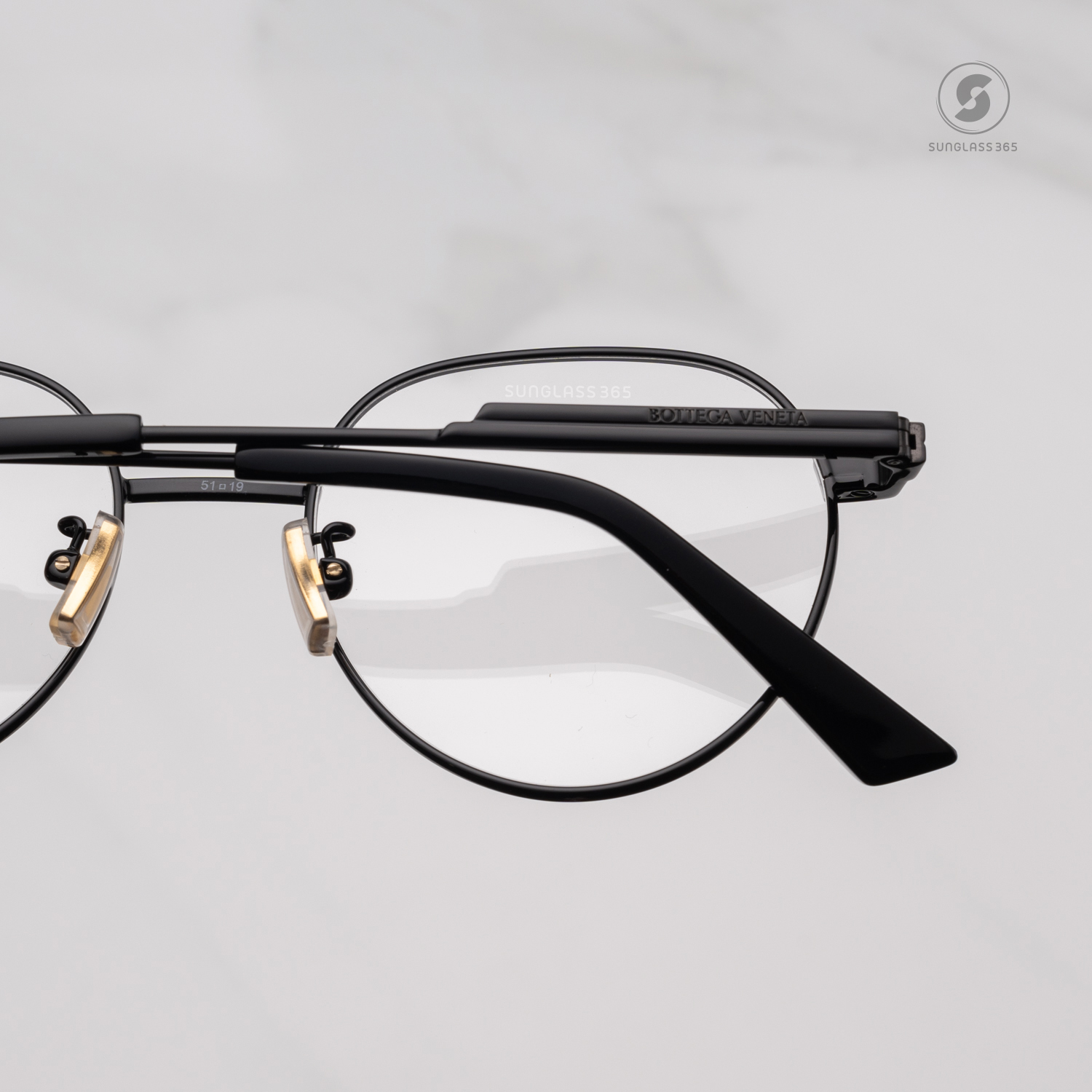 แว่นสายตา Bottega BV1239O 001