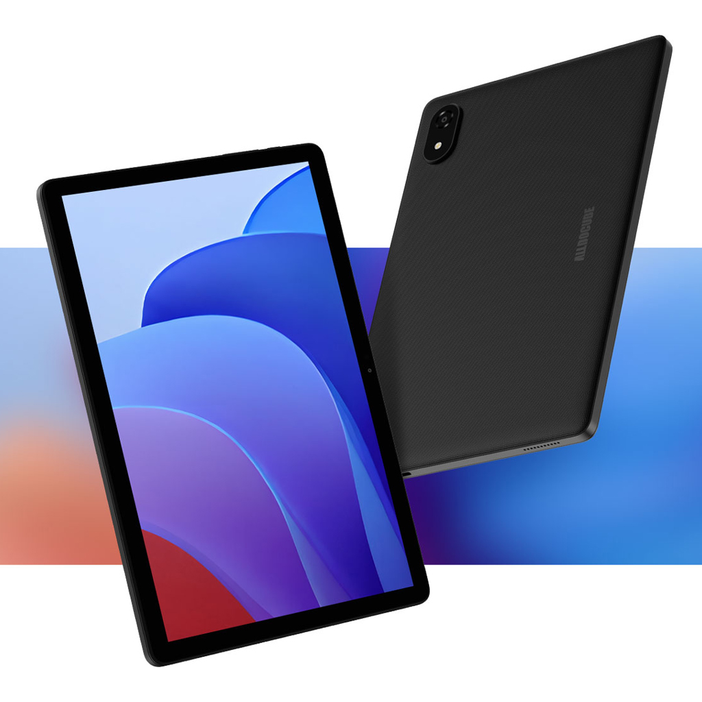 แท็บเล็ต (Tablet) Alldocube iPlay 60S 4G (4+128GB) จอ 10.1 นิ้ว รองรับ 2 SIM + WIFI และ MicroSD Card แบตอึด 6,200mAh (รับประกันศูนย์ไทย 1 ปี)