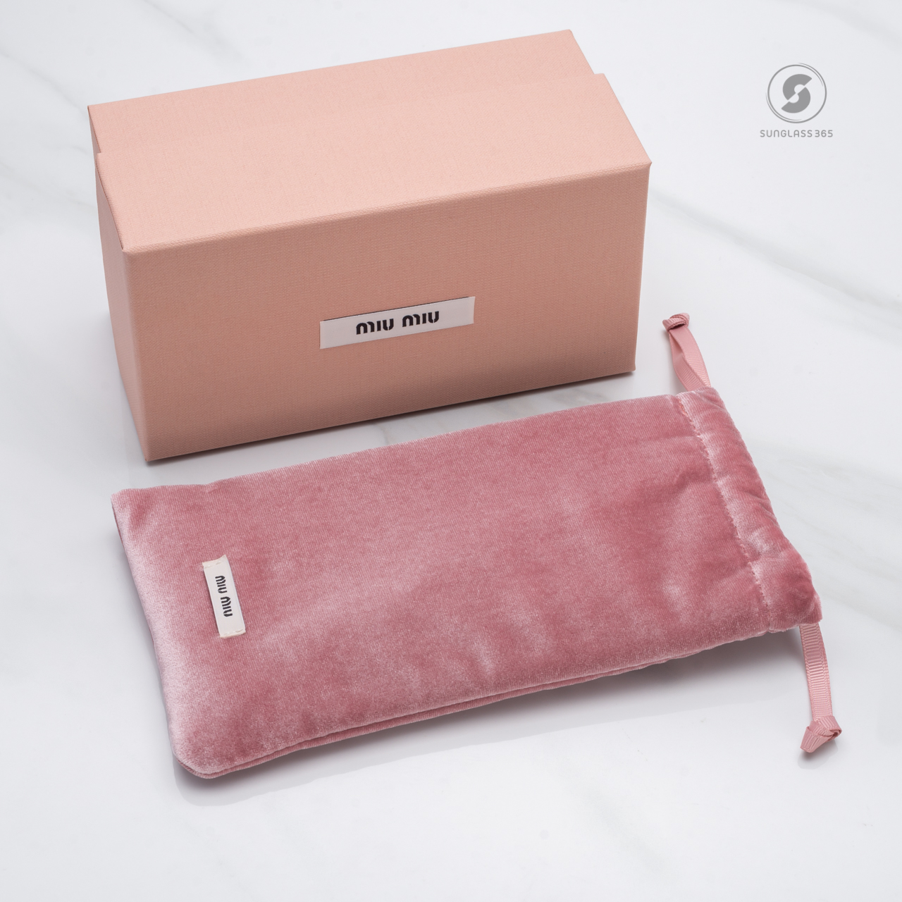 แว่นกันแดด Miu Miu MU54YS 5AK06I
