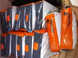 สารกรองเรซิ่น JACOBI