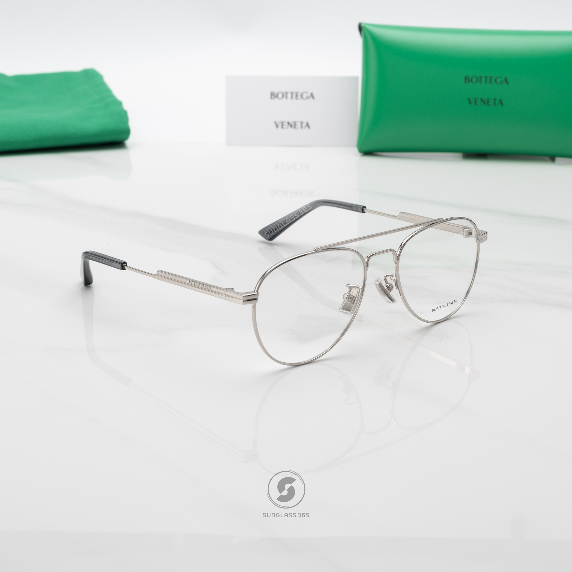 แว่นสายตา Bottega BV1340OK 002