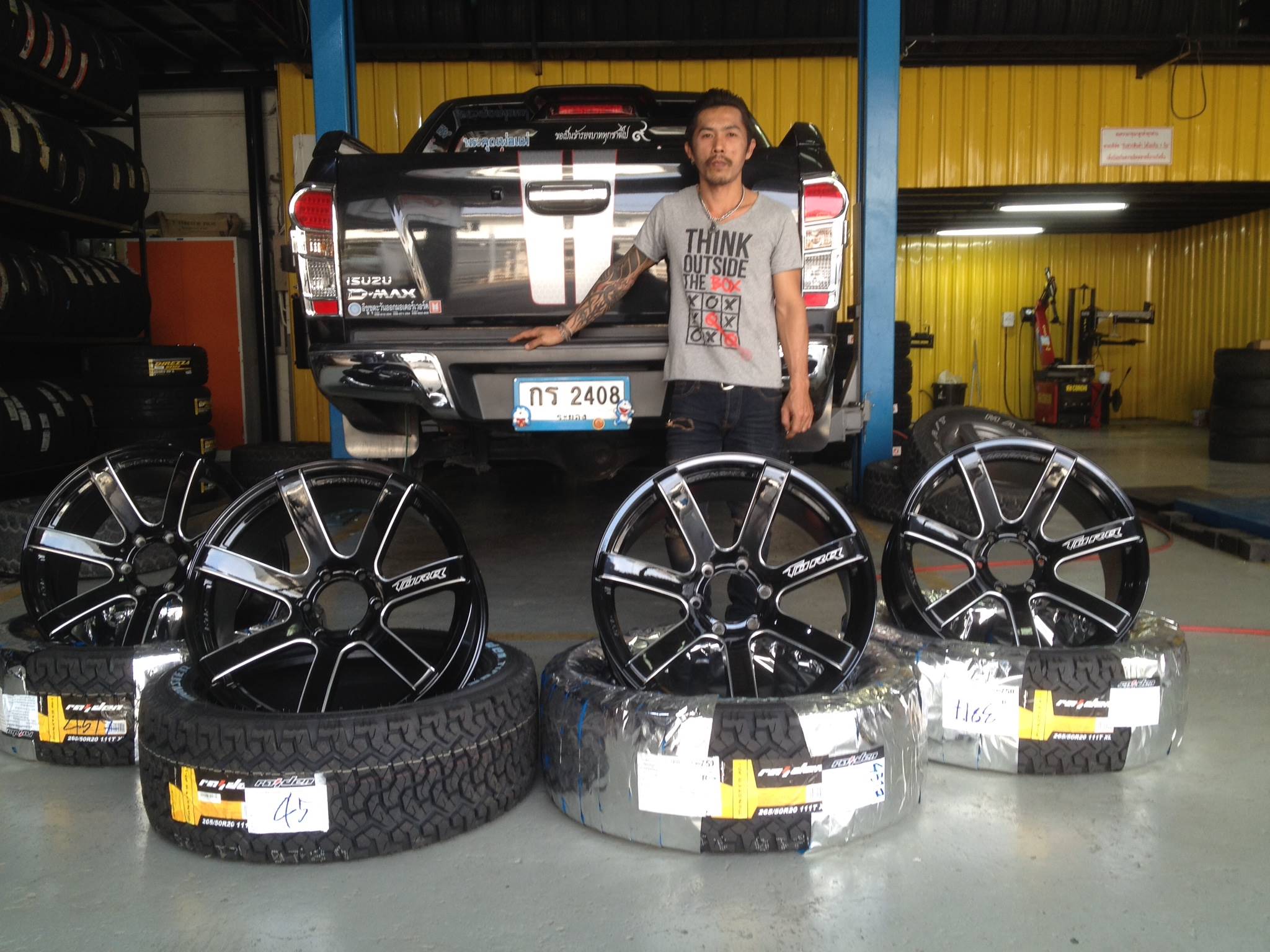 มาใหม่ TORQ CTR RT CONCAVE ขอบ20