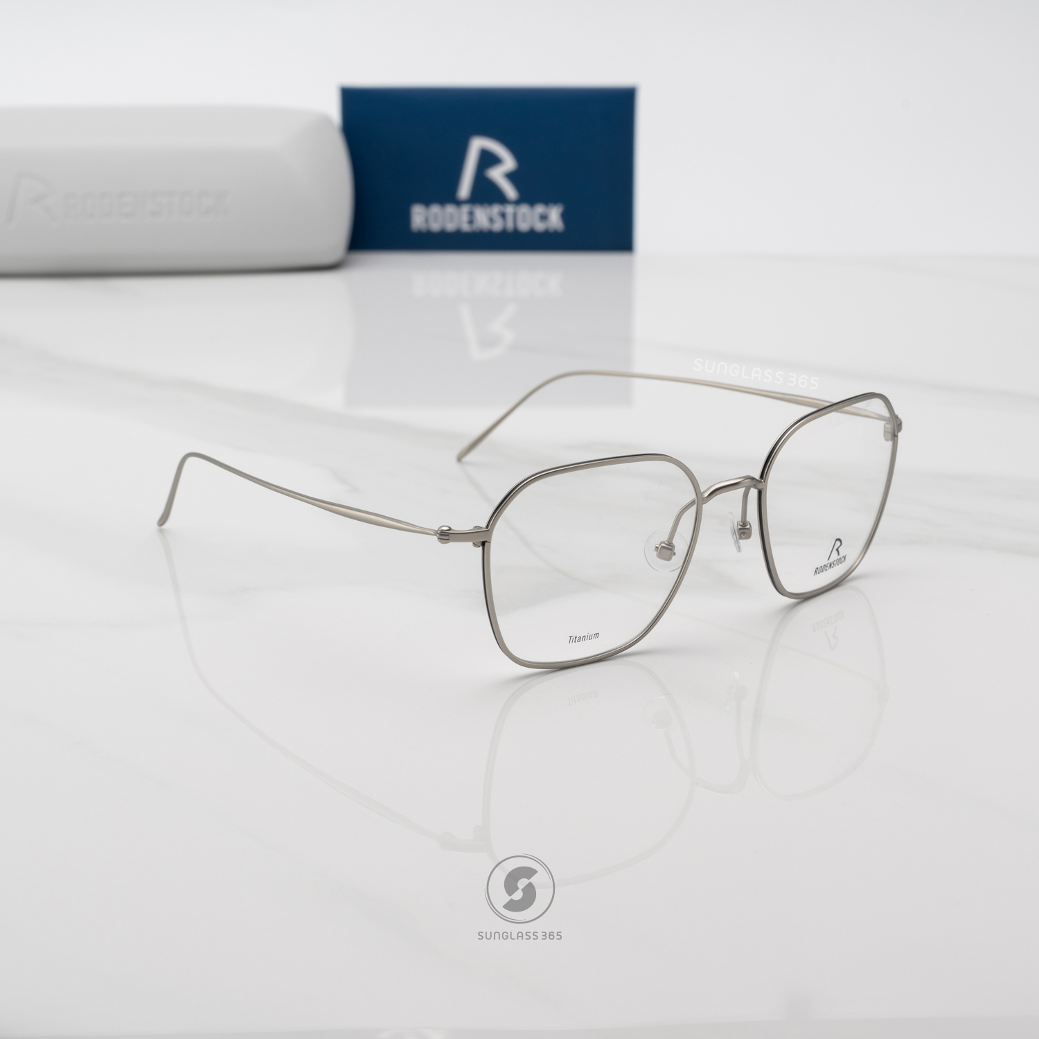 แว่นสายตา RODENSTOCK R7121 D