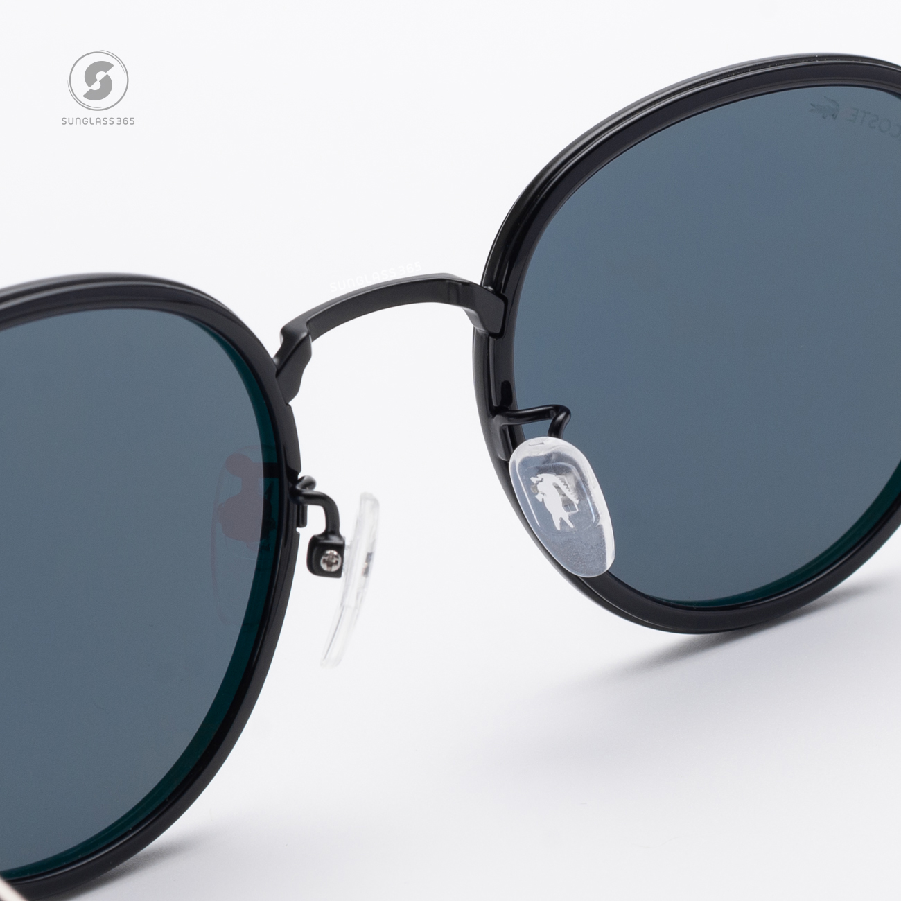 แว่นกันแดด Lacoste L262SLB 001