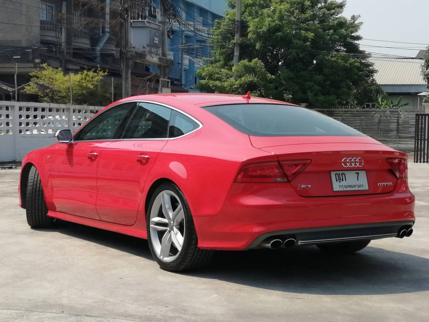 CONTINENTAL MC6 275/35-20 ปี18 ราคาลดพิเศษ