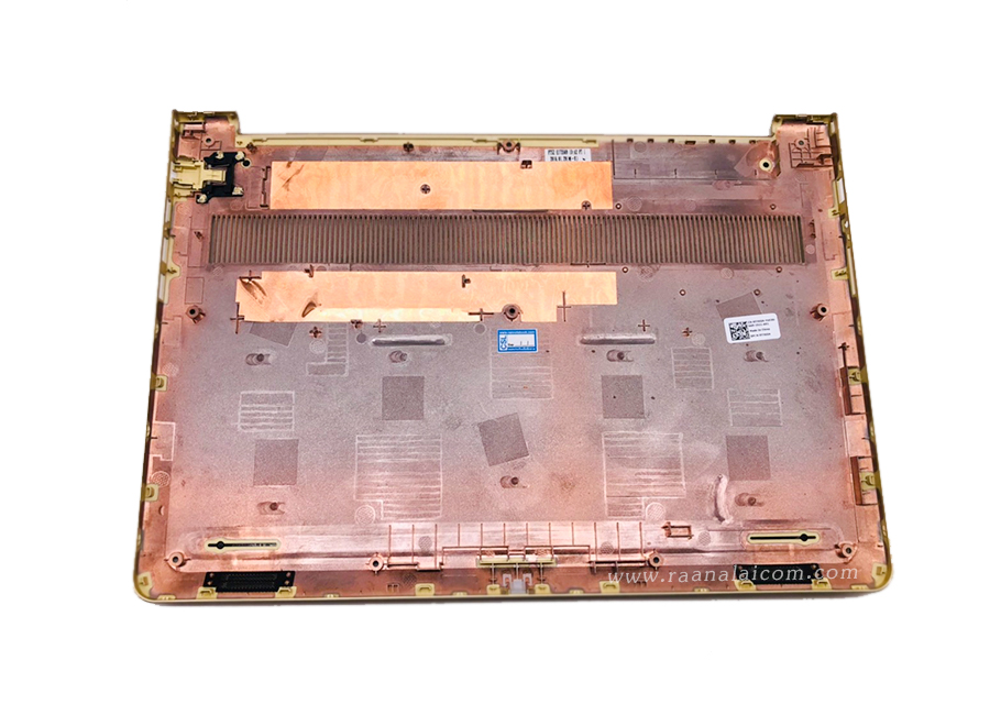 Bottom Base Dell Vostro 5459 ตรงรุ่น บอดี้ ล่าง Dell 5459 อะไหล่ Original