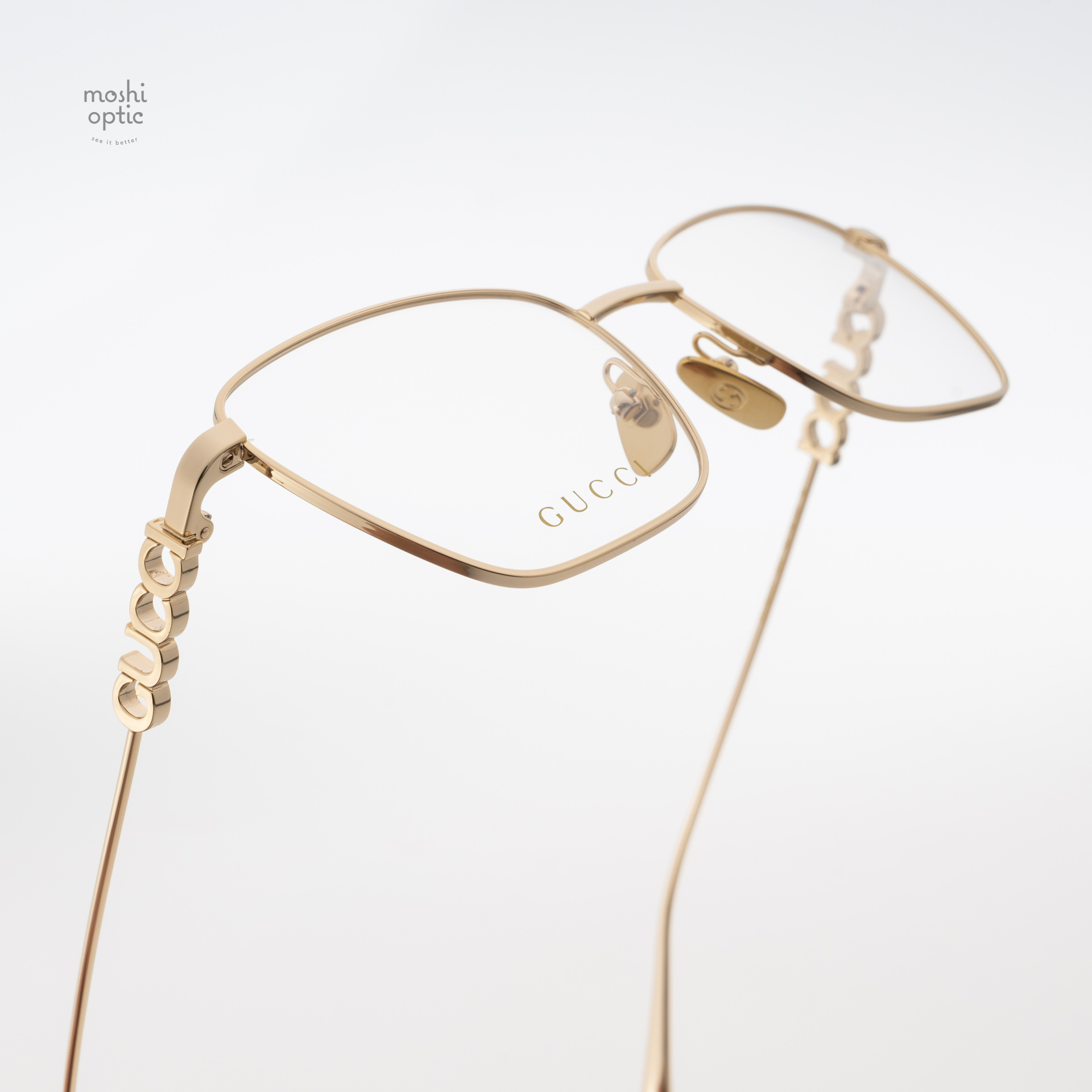 แว่นสายตา Gucci GG1807O 003