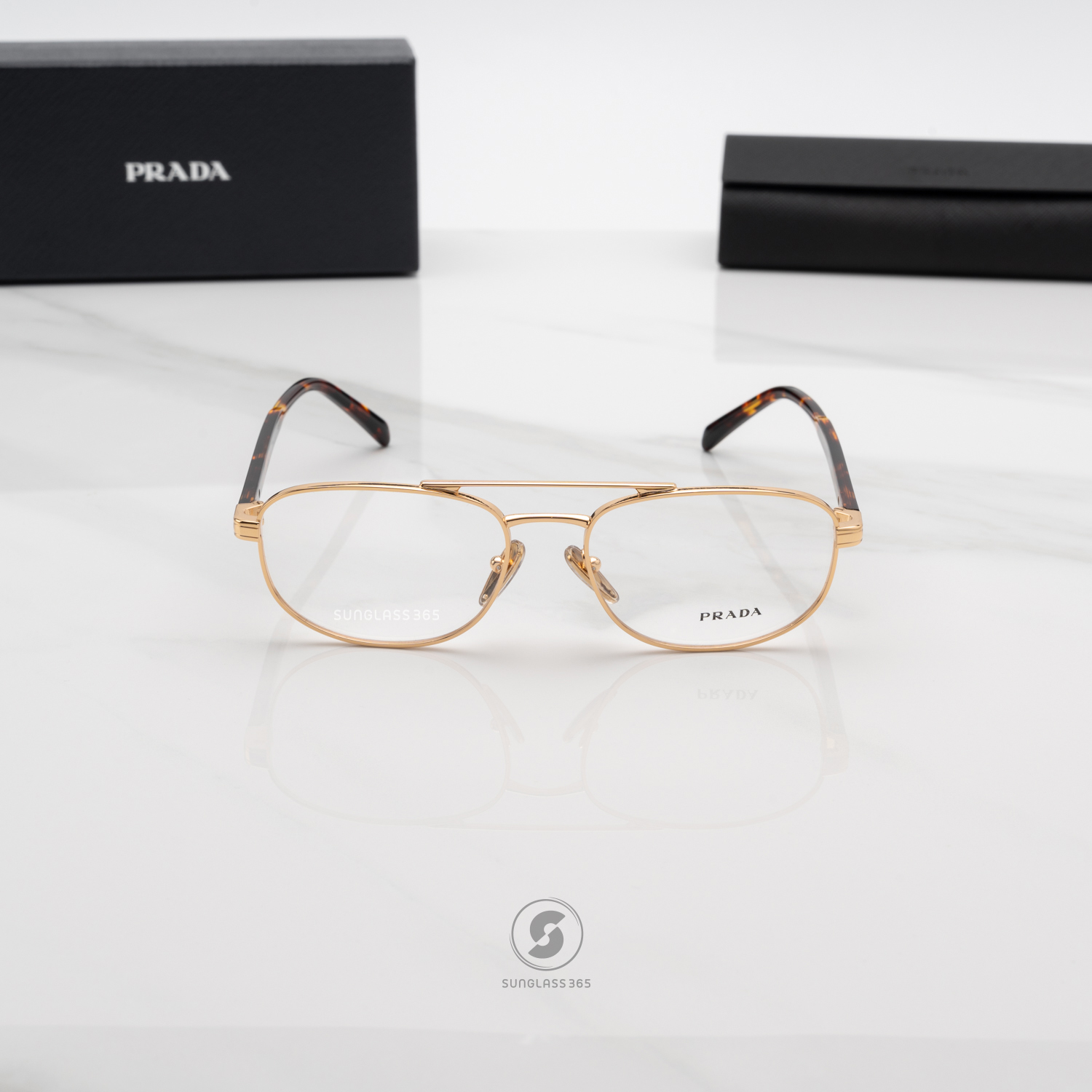 แว่นสายตา PRADA PRA56V 5AK1O1