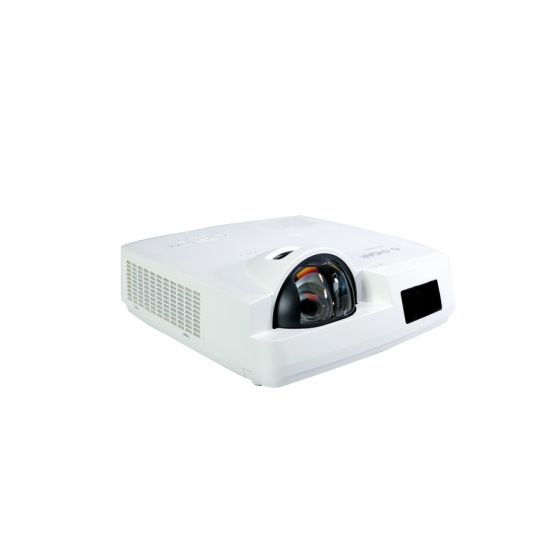 โปรเจคเตอร์ GYGAR CS45 (Short Throw) – ความสว่าง 4,500 ANSI Lumens ฉายภาพชัดเยี่ยมในพื้นที่แคบ