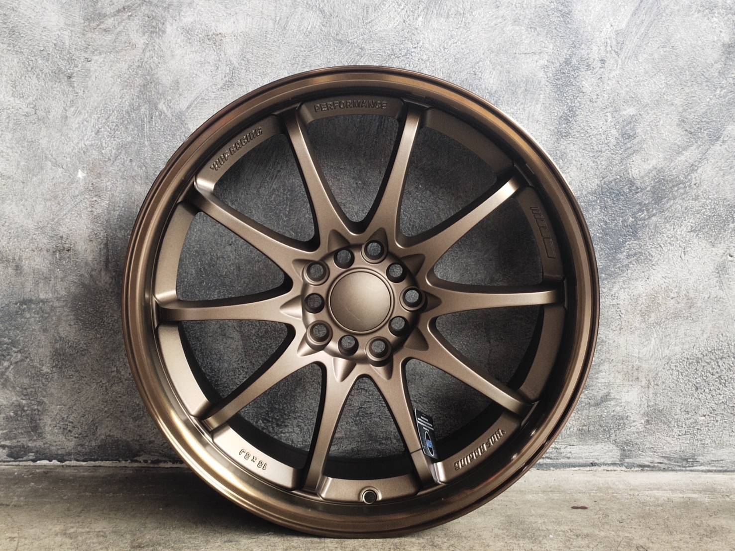 CE28ขอบ18 5รู100 ราคาพิเศษ