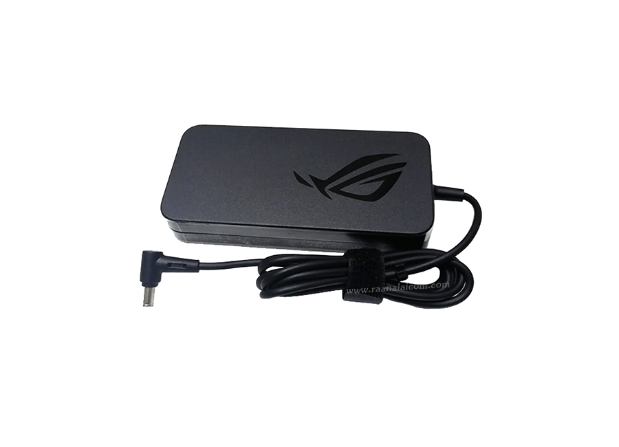 Adapter Asus Flying Fortress 7 150W Original ราคา พิเศษ ADP-150CH B สายชาร์จ Adapter Asus Flying Fortress 7 ตรงรุ่น