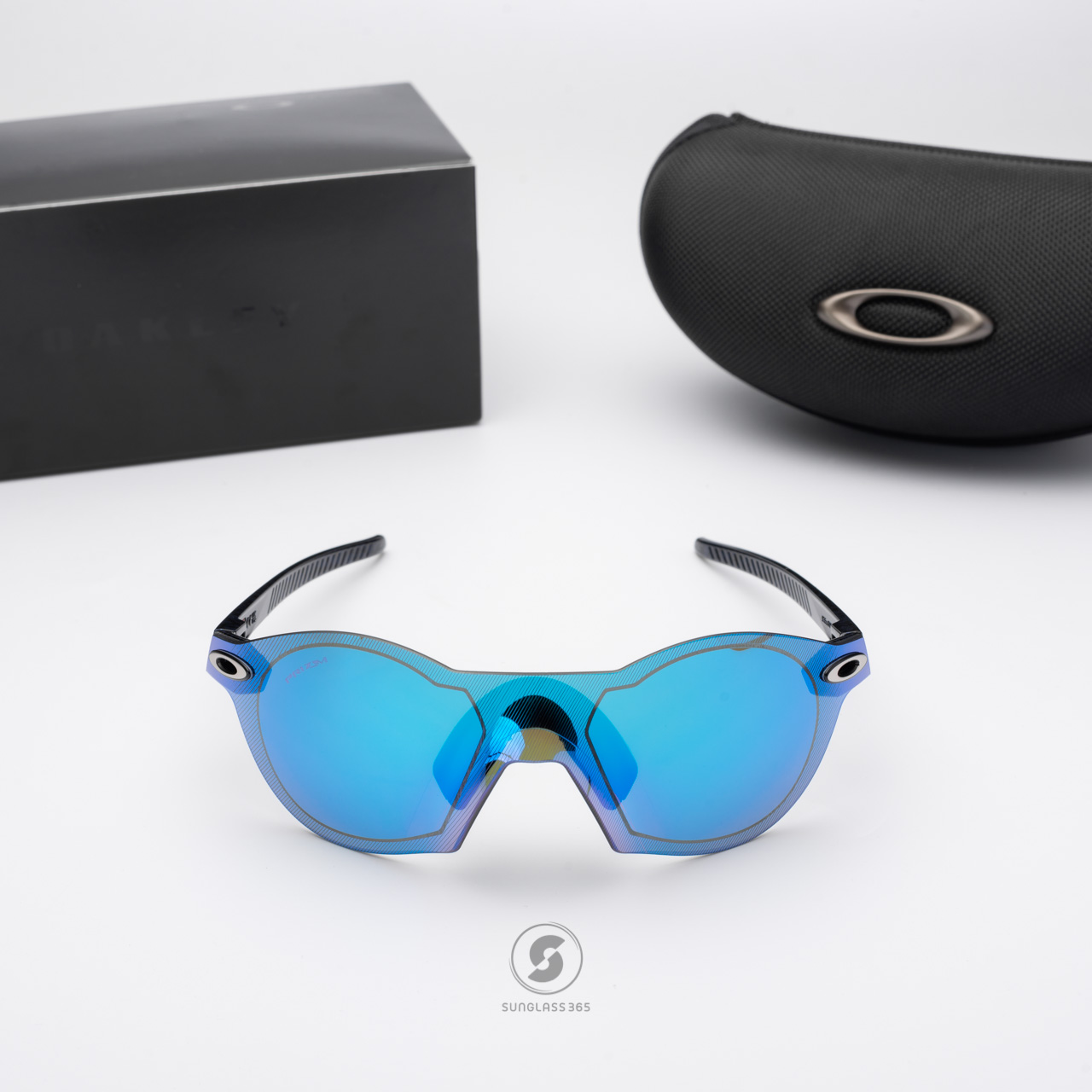 Oakley RE:Sub Zero OO9098-03 Planet X