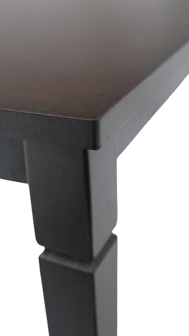 โต๊ะกลางไม้ คลาสตรอล 2