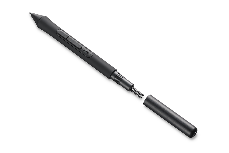 Wacom Pen 4K for CTL-4100, 6100